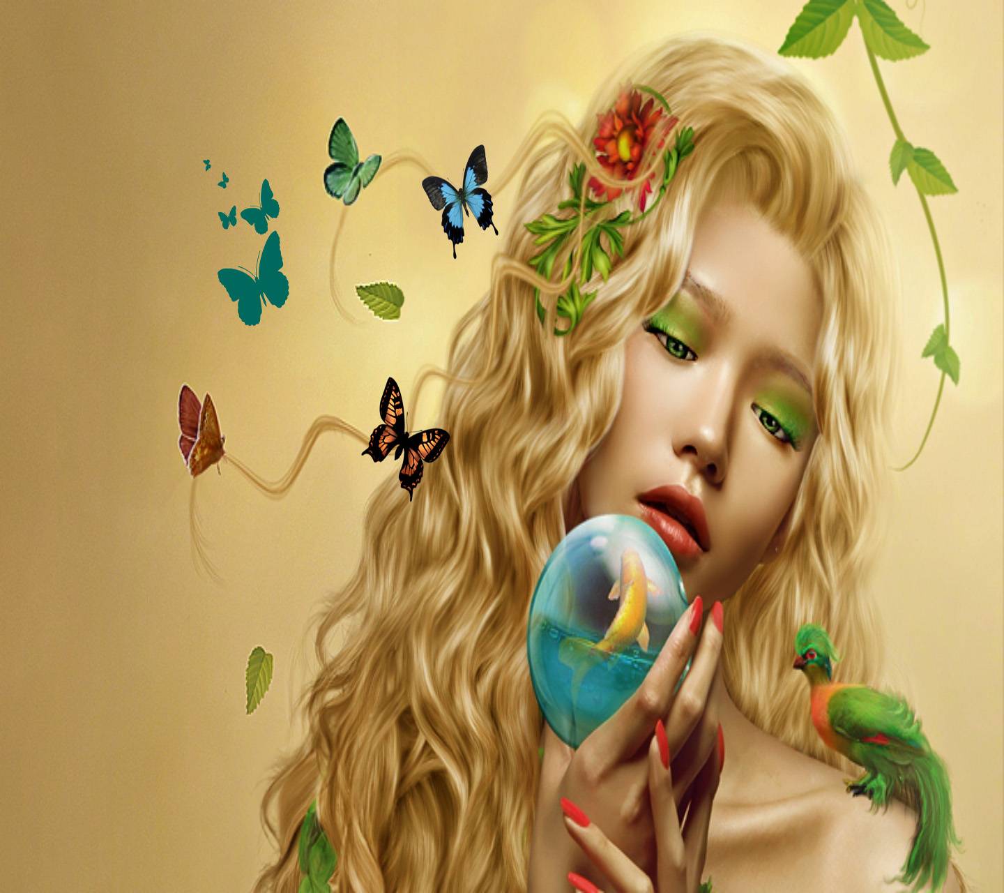 Download mother earth images and photos. Mother Earth Desktop Wallpapers - Top Free Mother Earth