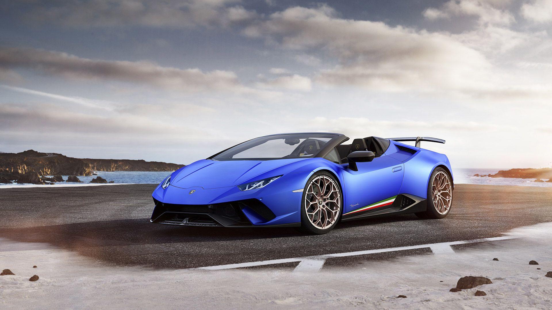 We have curated the ultimate collection of the best 2021 lamborghini huracan sto wallpapers and hd backgrounds for you to enjoy. Lamborghini Huracan Performante Spyder Wallpapers Top Free Lamborghini Huracan Performante Spyder Backgrounds Wallpaperaccess