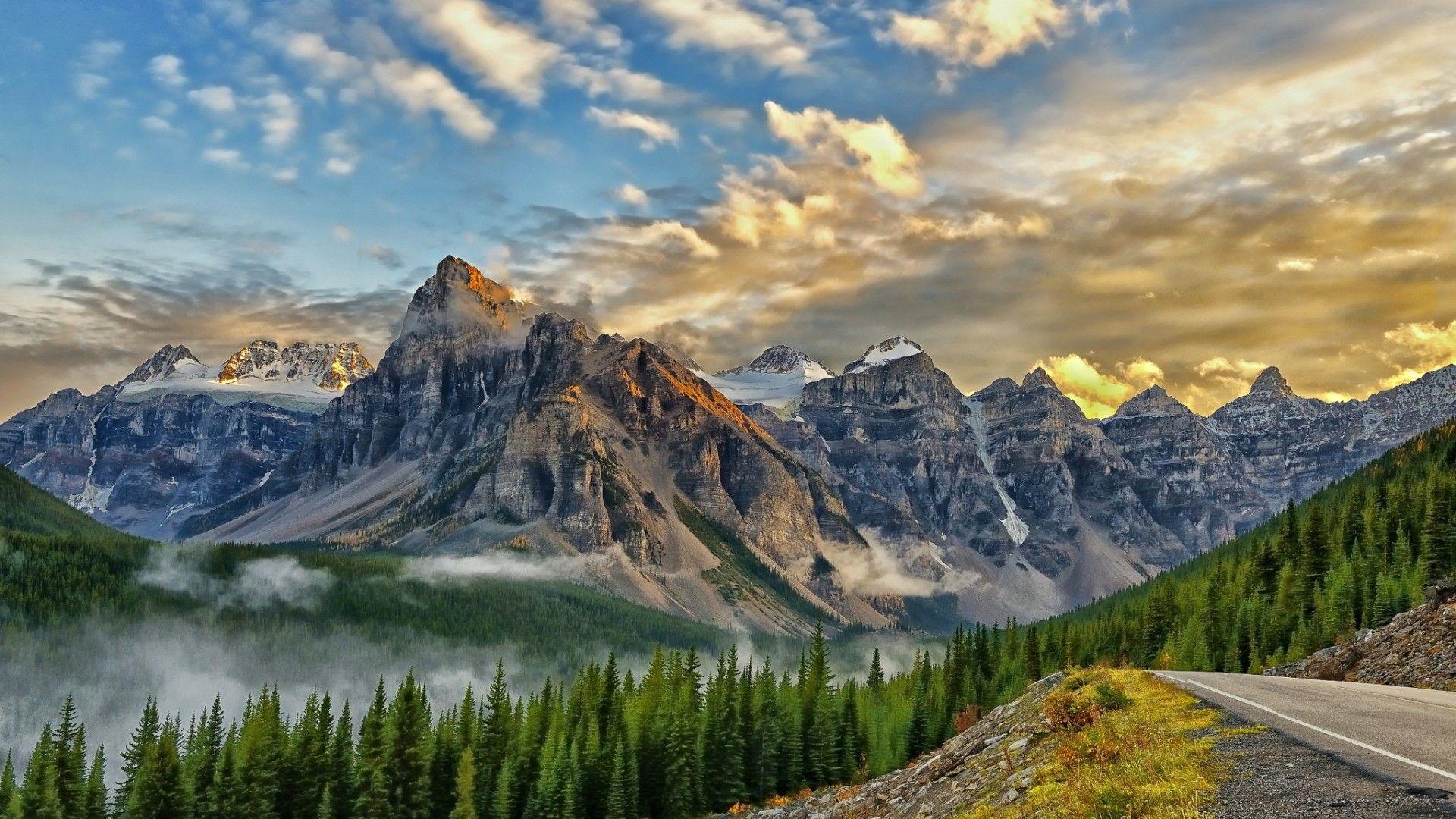 Download the perfect mountain range pictures. Mountain Range Wallpapers Top Free Mountain Range Backgrounds Wallpaperaccess