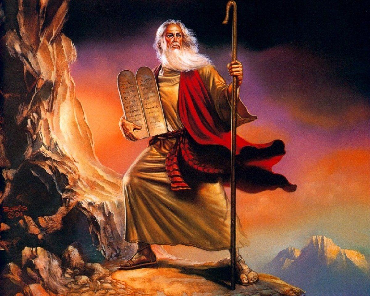 Some of them were up to. Moses Wallpapers Top Free Moses Backgrounds Wallpaperaccess