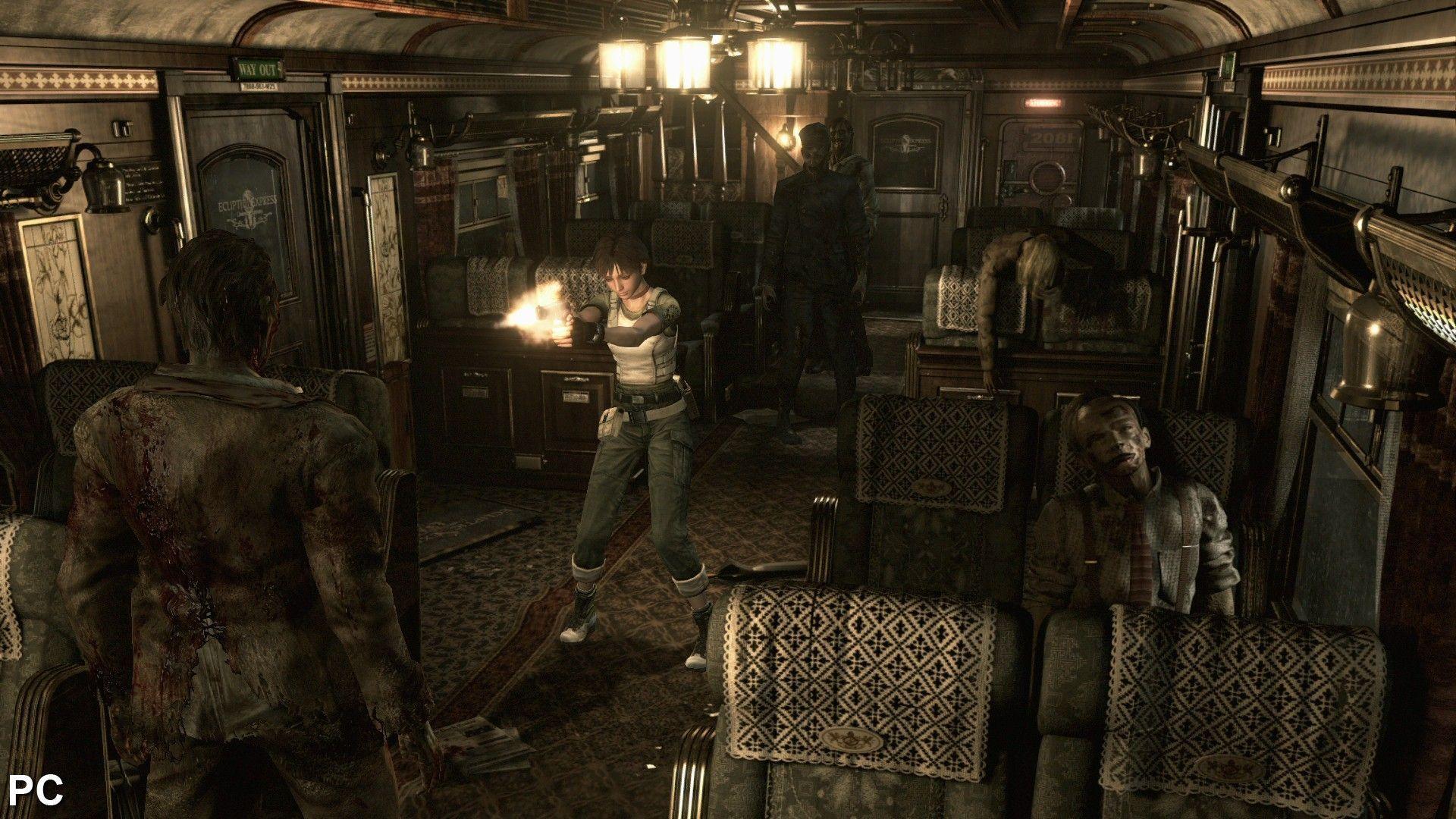 Zerochan has 48 resident evil 0 anime images, wallpapers, android/iphone wallpapers, fanart, and many more in its gallery. Resident Evil 0 Wallpapers Top Free Resident Evil 0 Backgrounds Wallpaperaccess
