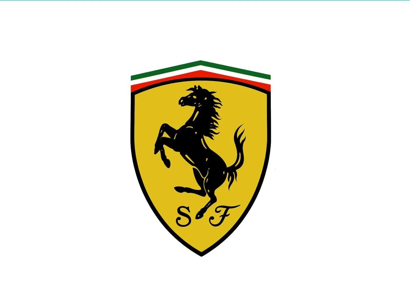 Scuderia Ferrari Logo Wallpapers Top Free Scuderia Ferrari Logo Backgrounds Wallpaperaccess