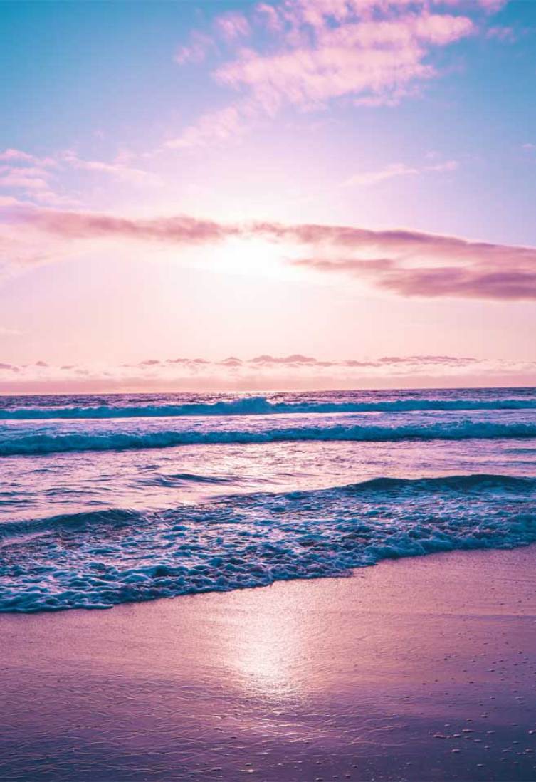 Follow the vibe and change your wallpaper every day! Pink Beach Iphone Wallpapers Top Free Pink Beach Iphone Backgrounds Wallpaperaccess