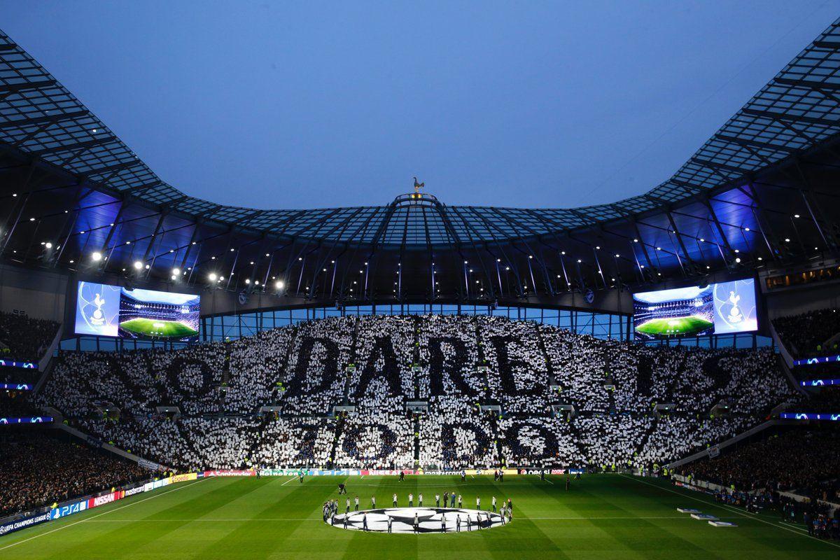 See /r/coys for the … Tottenham Hotspur Stadium Wallpapers Top Free Tottenham Hotspur Stadium Backgrounds Wallpaperaccess