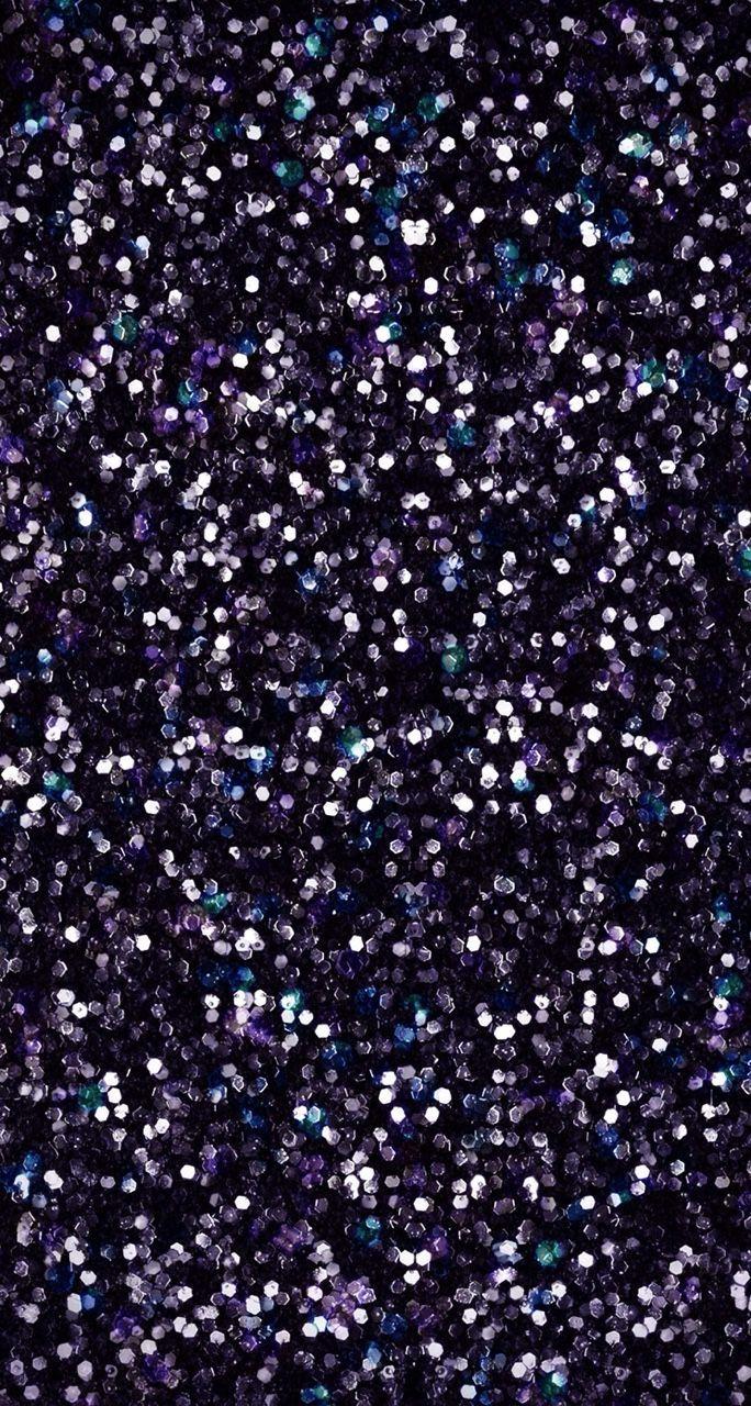 Glitter phone background to download for free. Glitter Black Wallpapers Top Free Glitter Black Backgrounds Wallpaperaccess