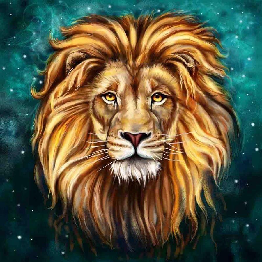 Hd wallpapers and background images 3d Lion Wallpapers Top Free 3d Lion Backgrounds Wallpaperaccess