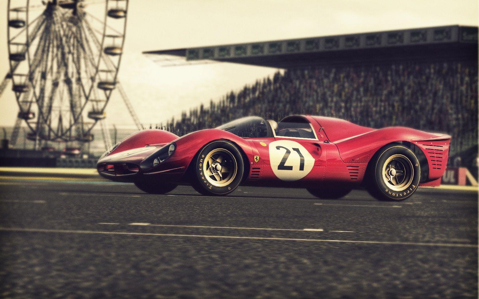 Ende 1966 wurde das fahrzeug als grundlage für den neuen p4 . Ferrari 330 Wallpapers Top Free Ferrari 330 Backgrounds Wallpaperaccess