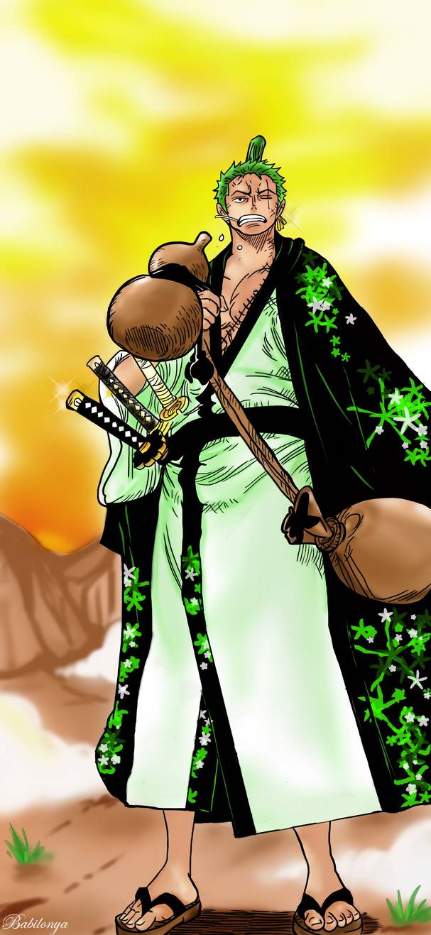 Zoro Wano Wallpaper Pc . Zorojuro Wallpapers - Top Free Zorojuro Backgrounds ...