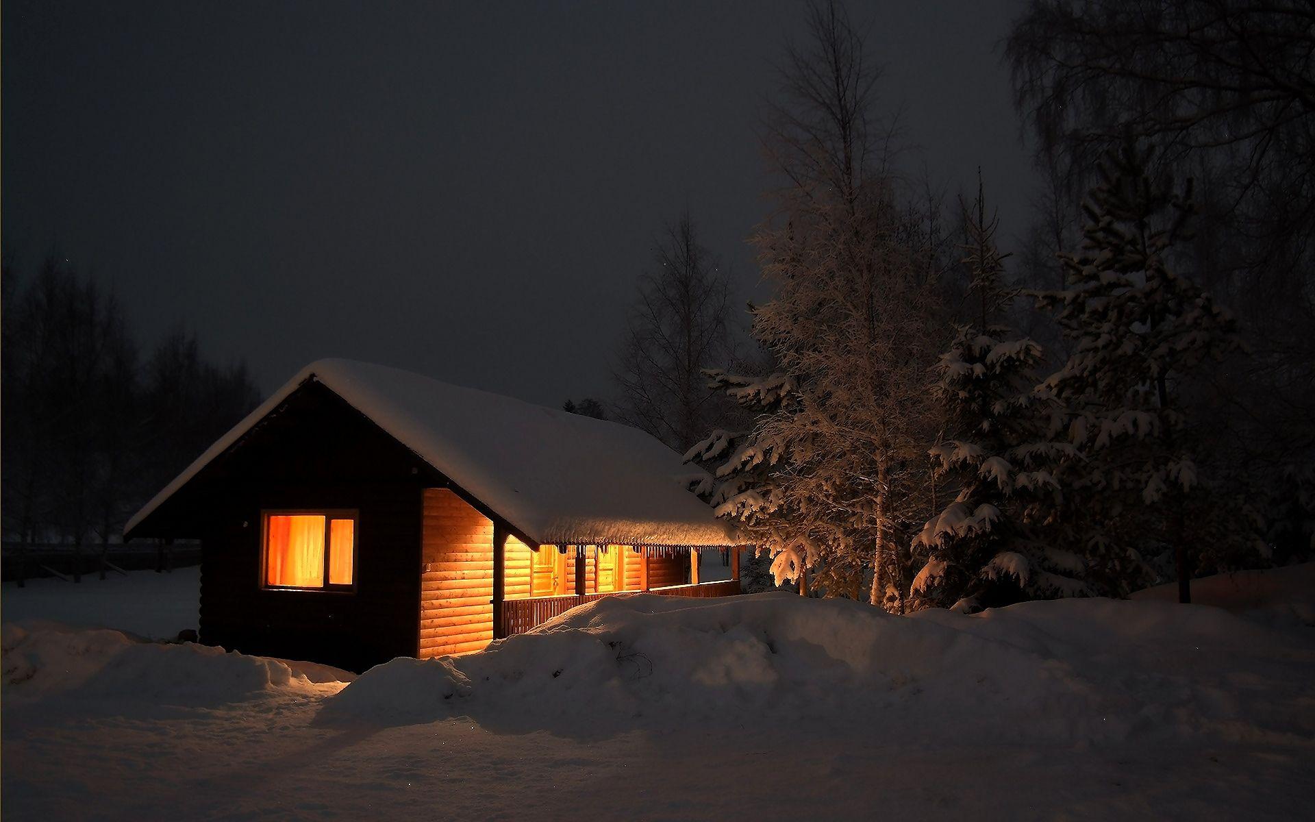 Here's what you need to kno. Winter House Wallpapers Top Free Winter House Backgrounds Wallpaperaccess