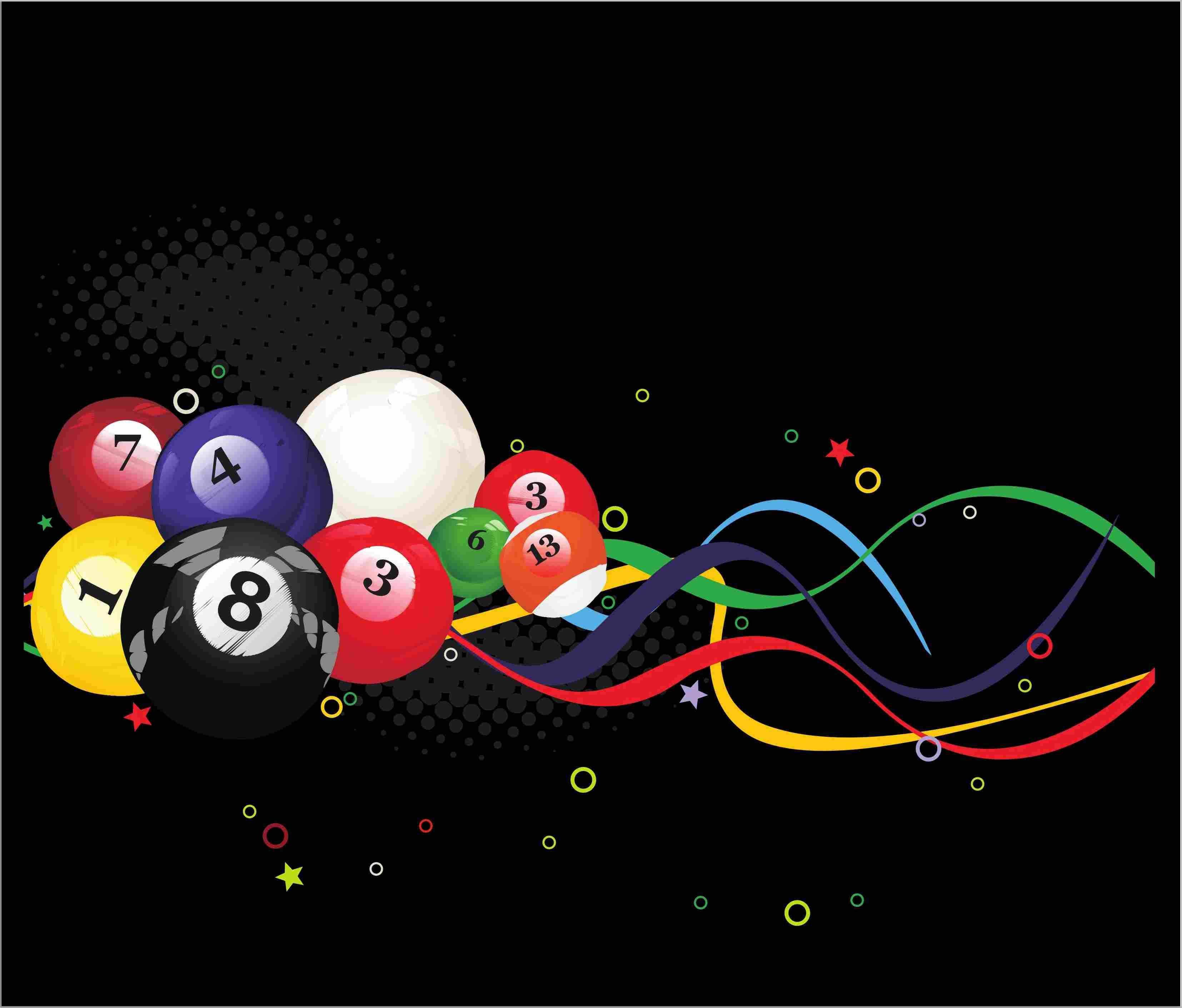 Elaborate, rich visuals show your ball's path and give you a realistic feel for wh. 8 Ball Pool Wallpapers Top Free 8 Ball Pool Backgrounds Wallpaperaccess