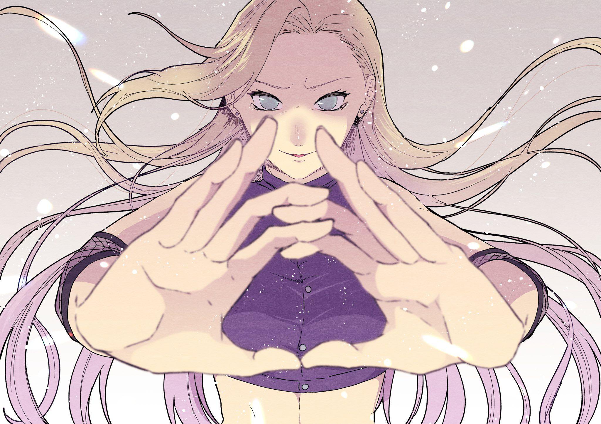 Elija la resolución y descargue este fondo de pantalla . Ino Naruto Wallpapers Top Free Ino Naruto Backgrounds Wallpaperaccess