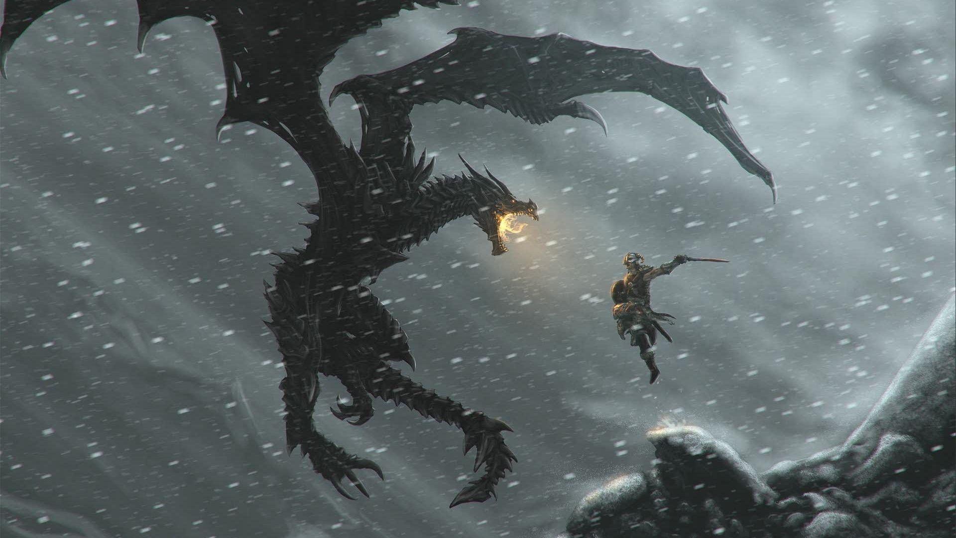 Tons of awesome skyrim wallpapers hd 1080p to download for free. 1920 X 1080 Skyrim Wallpapers Top Free 1920 X 1080 Skyrim Backgrounds Wallpaperaccess
