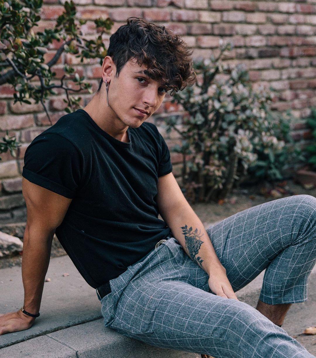 Brycehall tiktok bryce hall windows snapchat screenshot jaden hossler colorful abstract bryce and jaden 3d. Bryce Hall Wallpapers Top Free Bryce Hall Backgrounds Wallpaperaccess