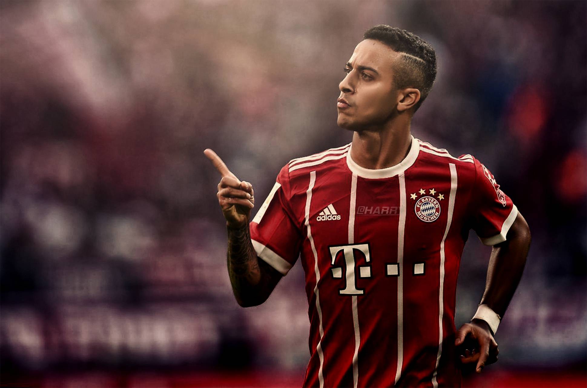 Thiago alcantara insists his liverpool career is just getting started as he stated his ambition to win trophies with jurgen klopp. Thiago Alcantara Wallpapers Top Free Thiago Alcantara Backgrounds Wallpaperaccess