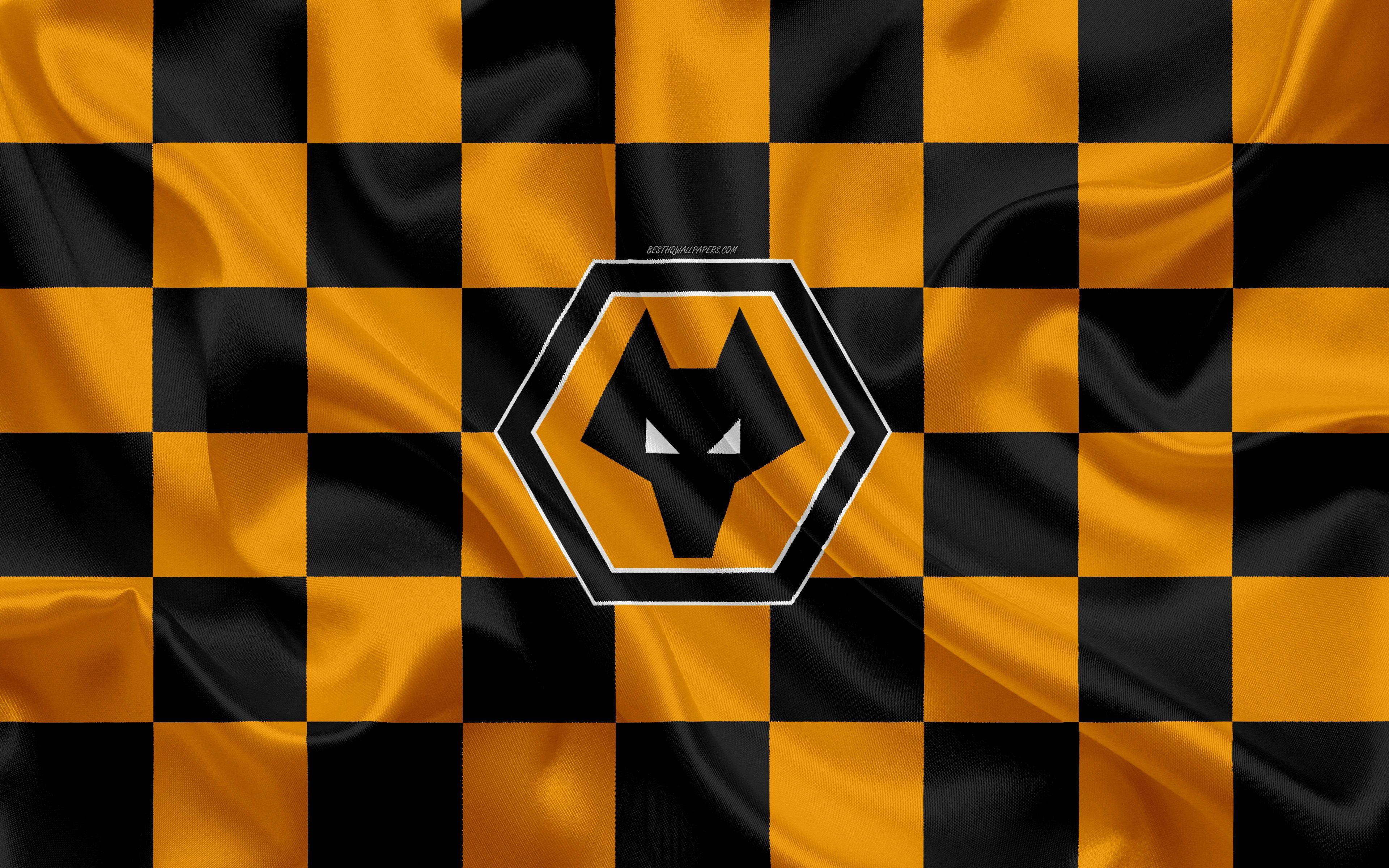 Awesome collection hd wolf wallpapers and background images for pc, laptop, ipad, chromebook, android, iphone . Wolverhampton Wanderers F C Wallpapers Top Free Wolverhampton Wanderers F C Backgrounds Wallpaperaccess