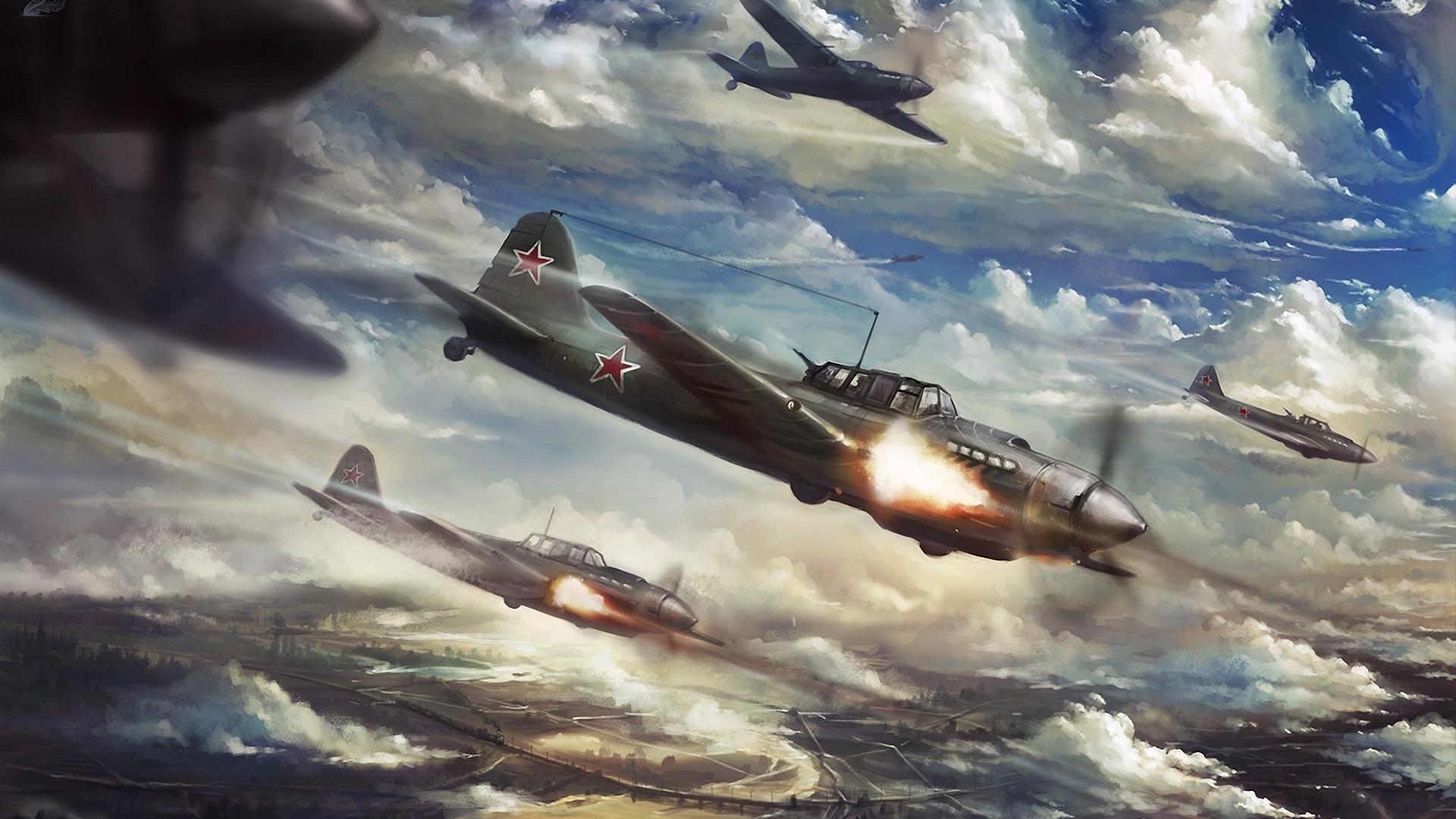The most cataclysmic conflict in history, world war ii reshaped the globe and laid the foundation for the modern world. Ww2 Airplane Wallpapers Top Free Ww2 Airplane Backgrounds Wallpaperaccess