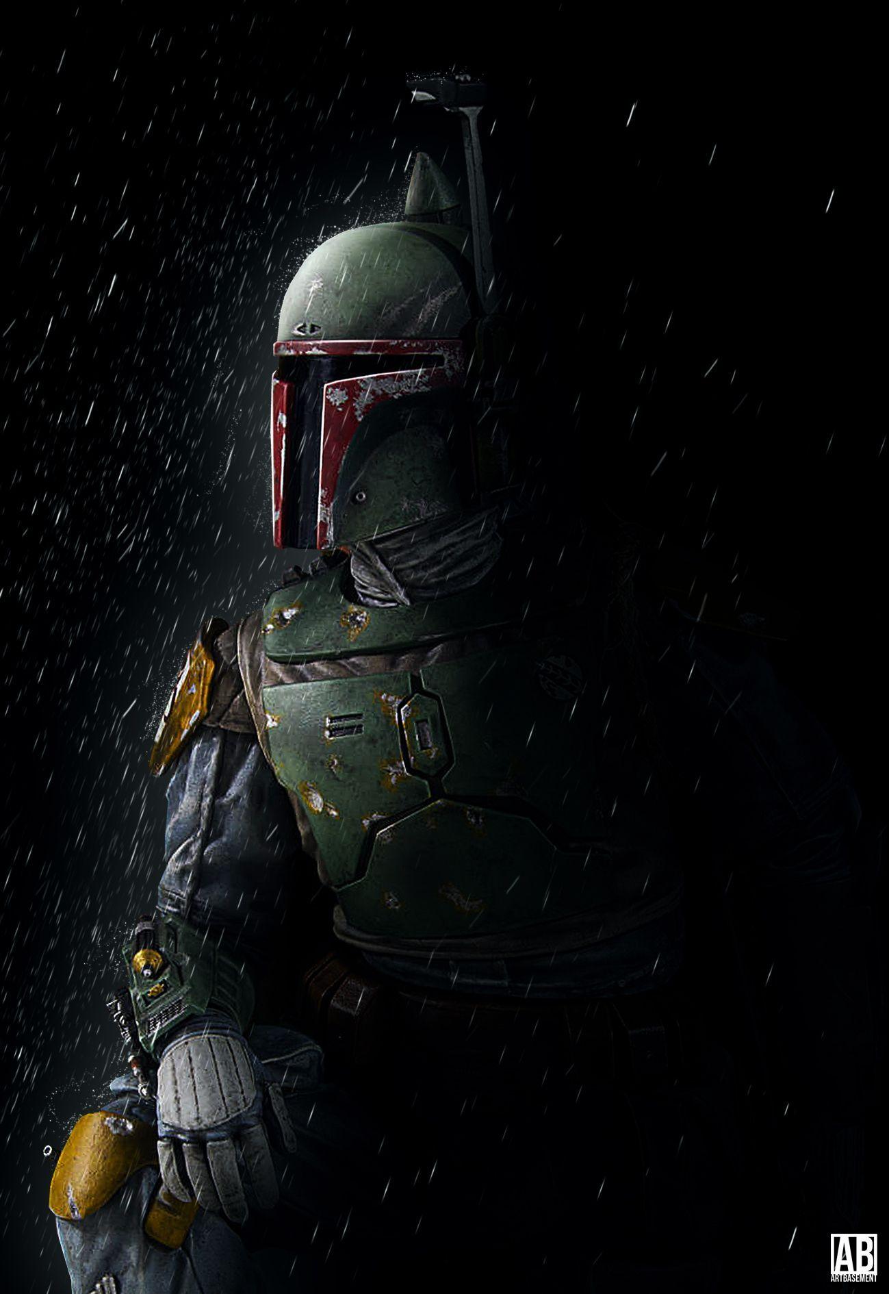 From star wars & disney+ the mandalorian wallpaper for iphone, android, macbook. Boba Fett Iphone Wallpapers Top Free Boba Fett Iphone Backgrounds Wallpaperaccess