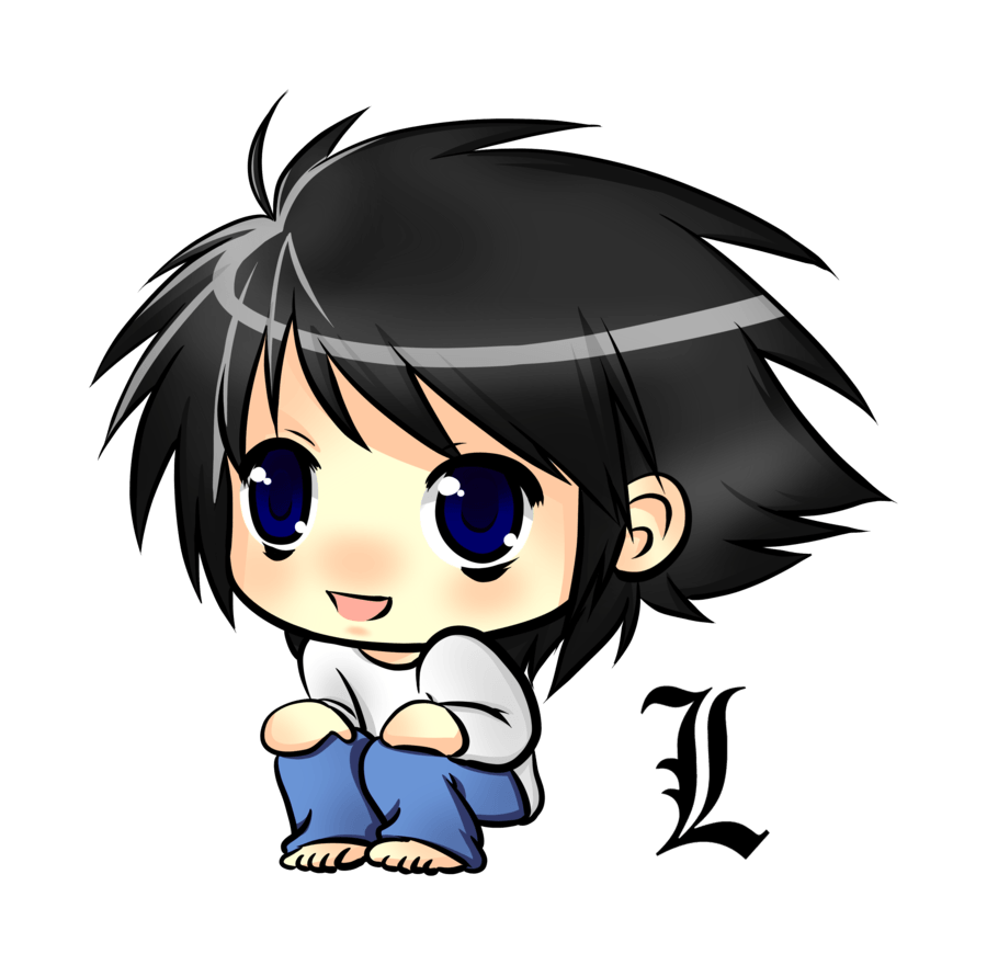 Adorable witch 2 is a casual strategy game, how to avoid the devil and guide the direction of the water drops is the key to this game. Death Note Chibi Wallpapers Top Free Death Note Chibi Backgrounds Wallpaperaccess