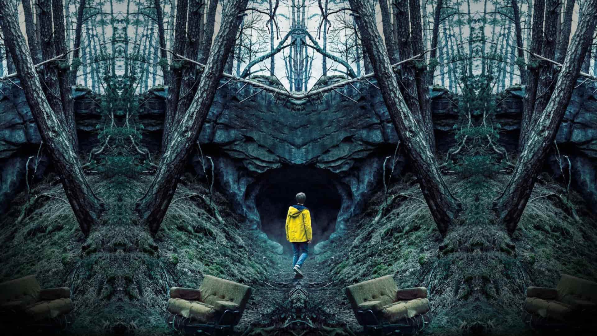 We've gathered more than 5 million images uploaded by our users and sorted them by the most popular ones. Dark Tv Series Wallpapers Top Free Dark Tv Series Backgrounds Wallpaperaccess