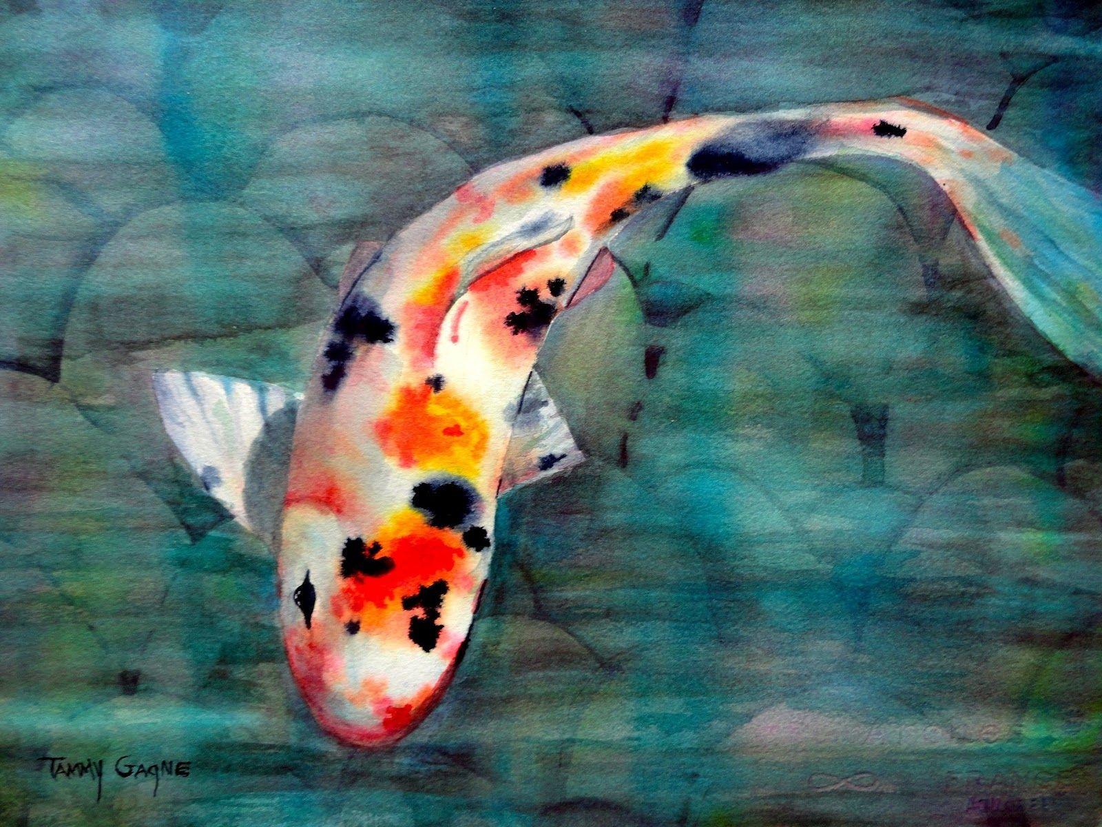 Rainbow Koi Wallpapers - Top Free Rainbow Koi Backgrounds - Wallpaperaccess 1200_x_1600_jpg