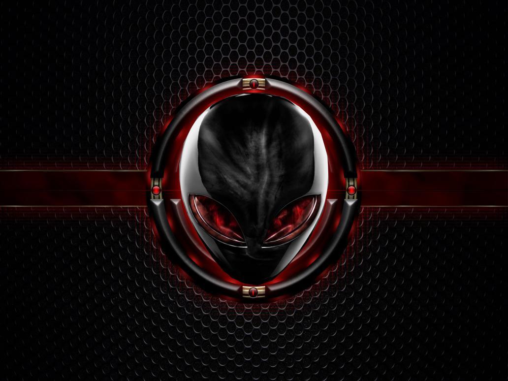 Wallpaper aesthetic bigetron 4k best of wallpapers for andriod and ios. Red Alien Wallpapers Top Free Red Alien Backgrounds Wallpaperaccess