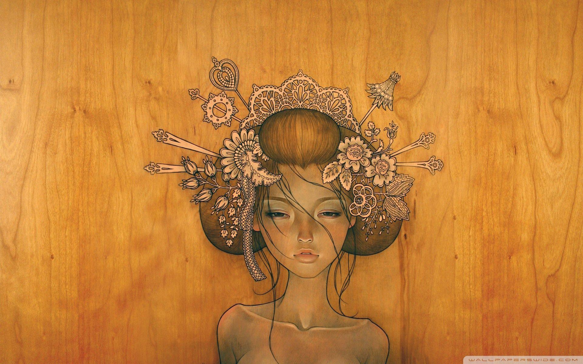 Kawasaki disease causes inflamed blood vessels. Audrey Kawasaki Wallpapers Top Free Audrey Kawasaki Backgrounds Wallpaperaccess
