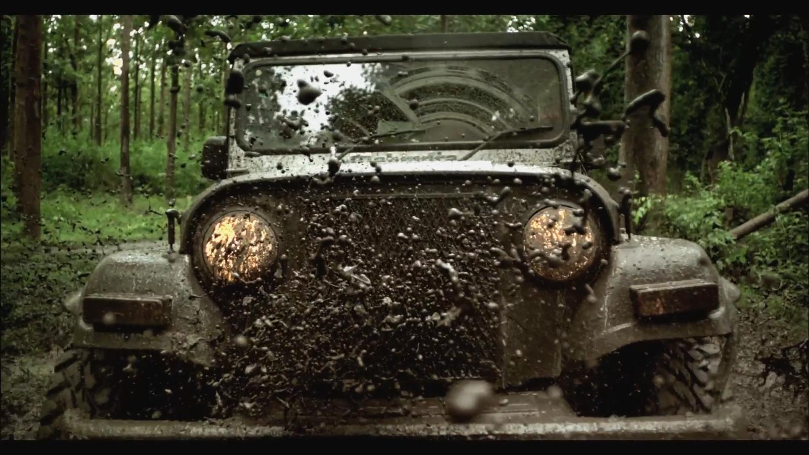 Tons of awesome mahindra thar 2020 wallpapers to download for free. Mahindra THAR 4K Wallpapers - Top Free Mahindra THAR 4K