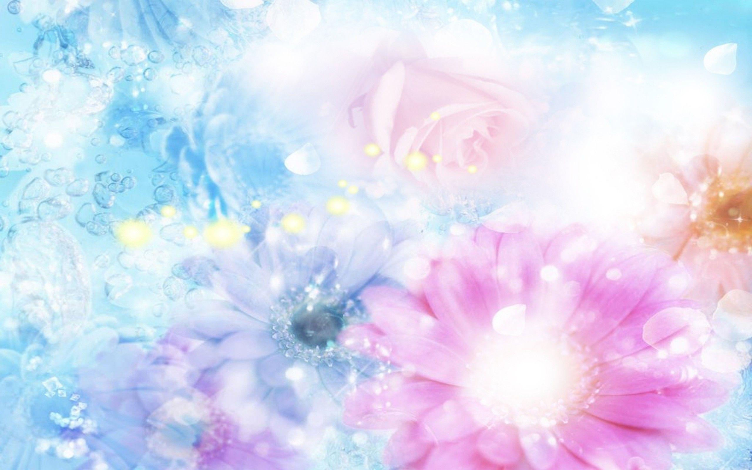 Make sure you've got all the tools for your next makeover. Pink And Blue Flowers Wallpapers Top Free Pink And Blue Flowers Backgrounds Wallpaperaccess