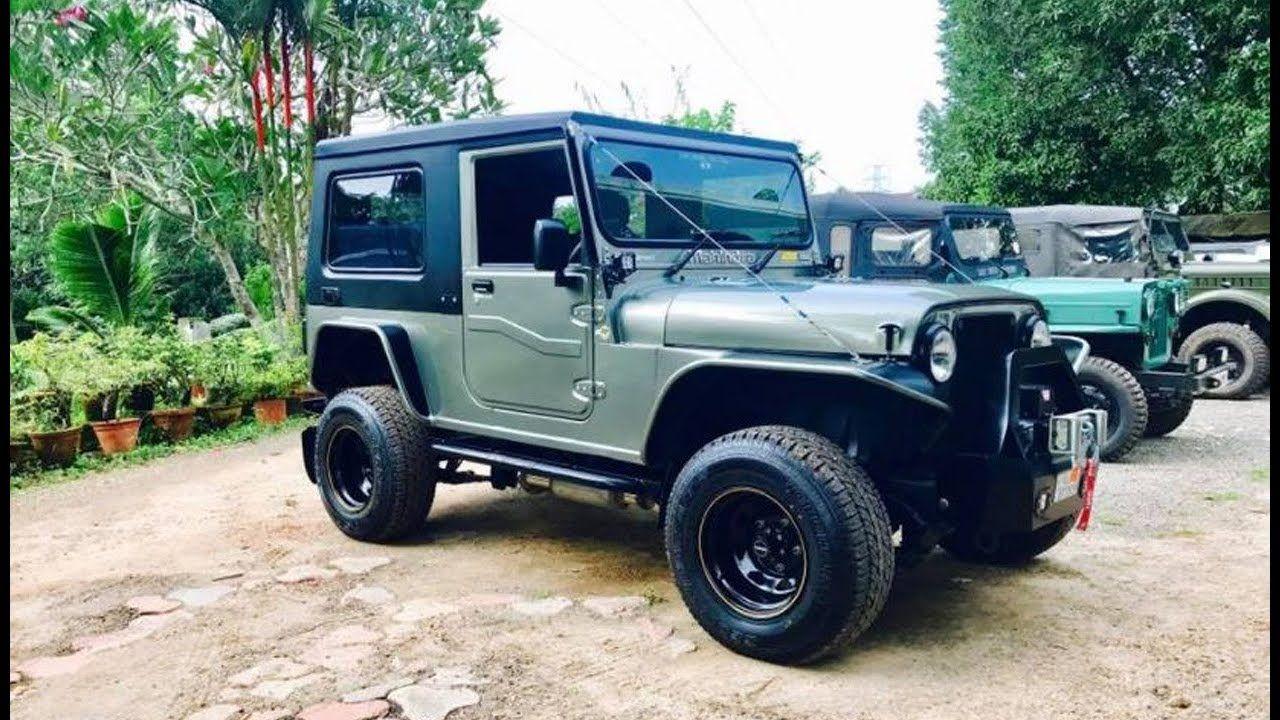 47+ picsart wallpaper on wallpapersafari. Mahindra THAR 4K Wallpapers - Top Free Mahindra THAR 4K