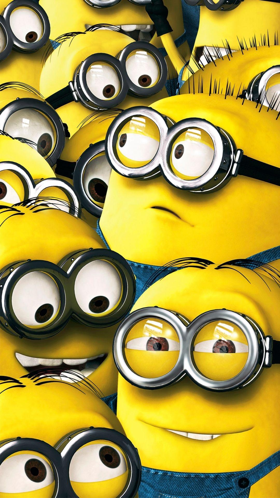 Kids games for 2,3,4 year olds, 2. Despicable Me Minion Iphone Wallpapers Top Free Despicable Me Minion Iphone Backgrounds Wallpaperaccess