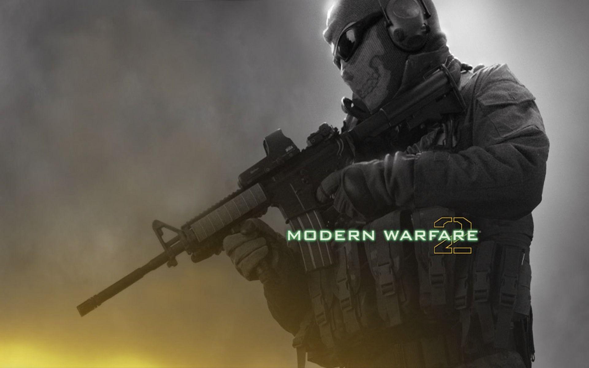 Check out this fantastic collection of modern war wallpapers, with 56 modern war background images for your desktop, phone or tablet. Ghost Modern Warfare Wallpapers Top Free Ghost Modern Warfare Backgrounds Wallpaperaccess