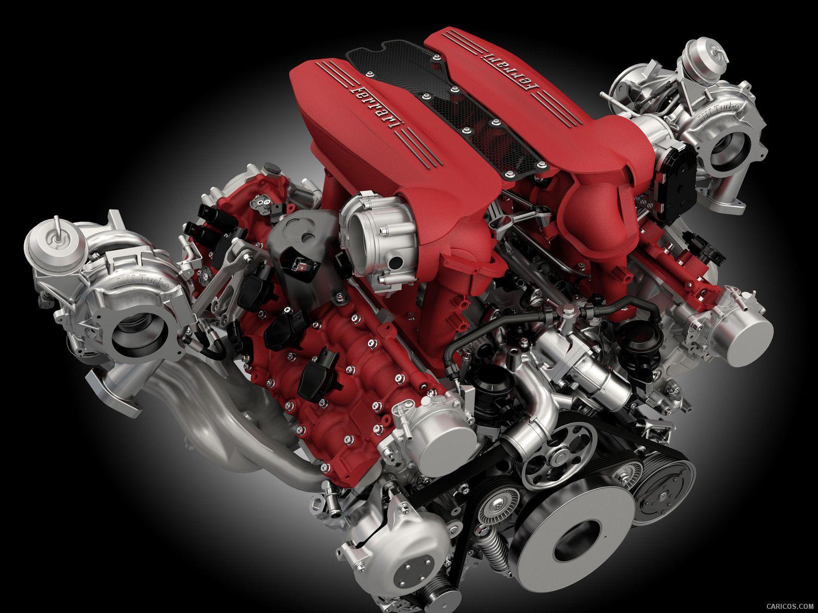 Find over 100+ of the best free ferrari engine images. Ferrari Engine Wallpapers Top Free Ferrari Engine Backgrounds Wallpaperaccess