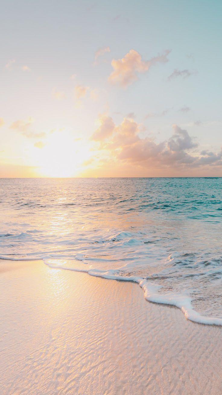 The summer is a great time to enjoy the outdoors, get a tan and go on vacation but for some people, the summer also means having to reveal a little more of their bodies than they’re comfortable with. Pretty Beach Iphone Wallpapers Top Free Pretty Beach Iphone Backgrounds Wallpaperaccess