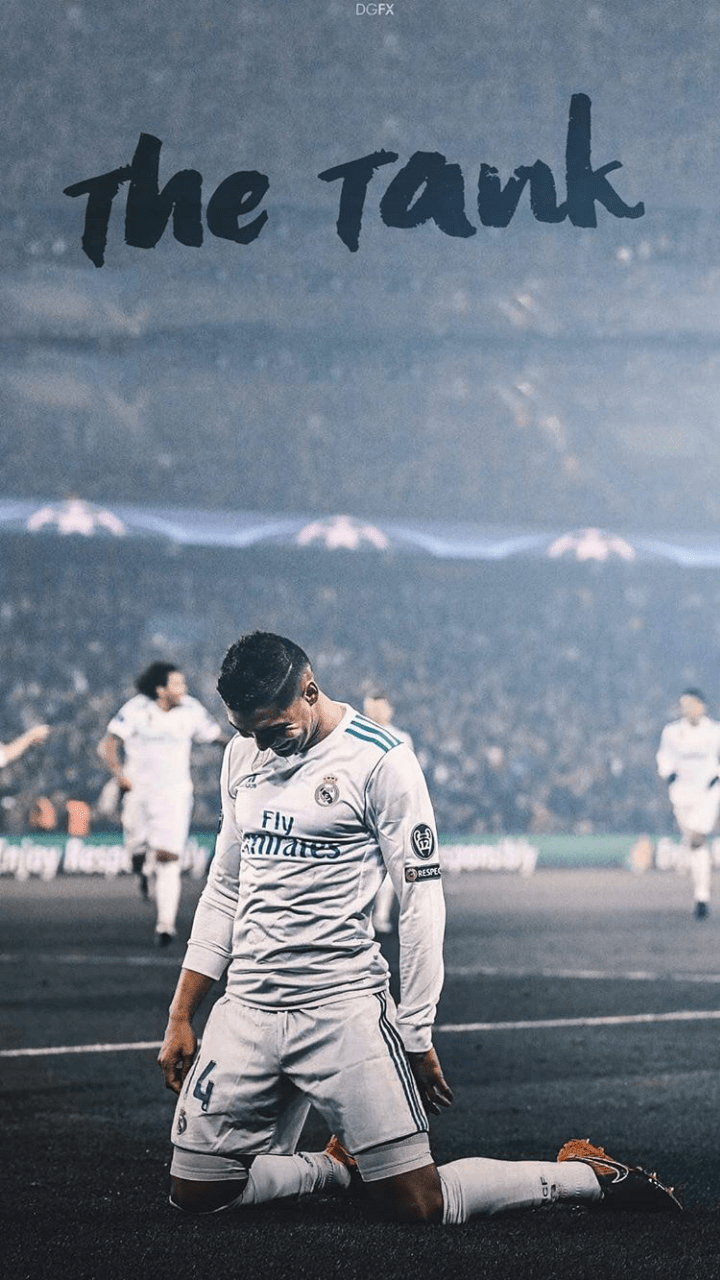 Casemiro Wallpapers - Top Free Casemiro Backgrounds - WallpaperAccess