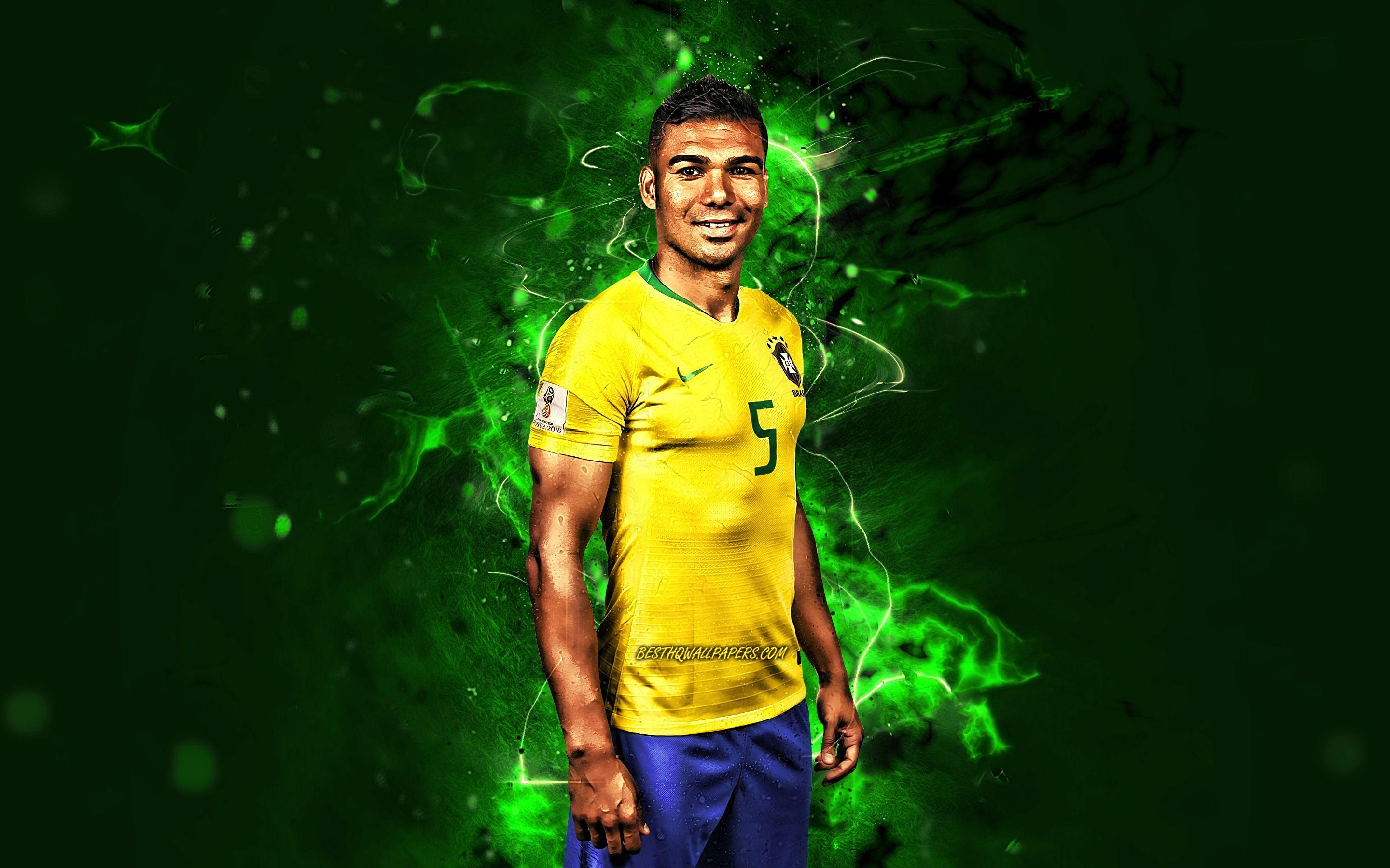 Casemiro Wallpapers - Top Free Casemiro Backgrounds - WallpaperAccess