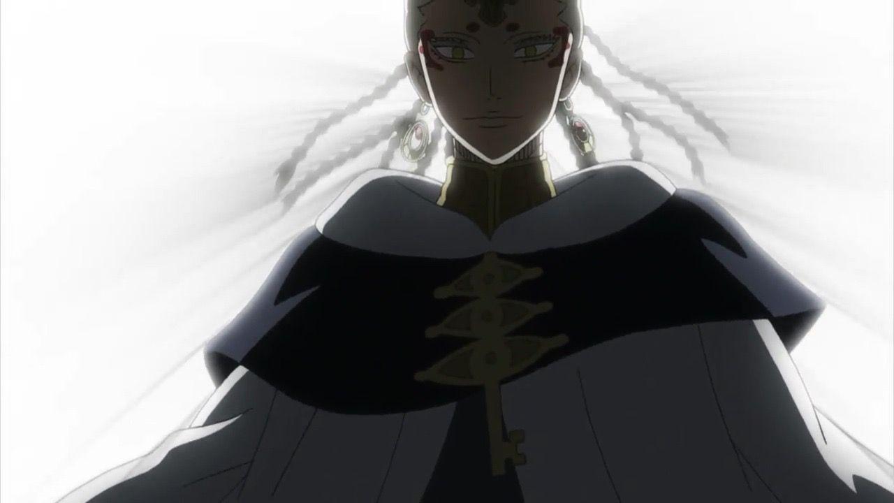 Looking for black clover stickers? Black Clover Licht Wallpapers Top Free Black Clover Licht Backgrounds Wallpaperaccess