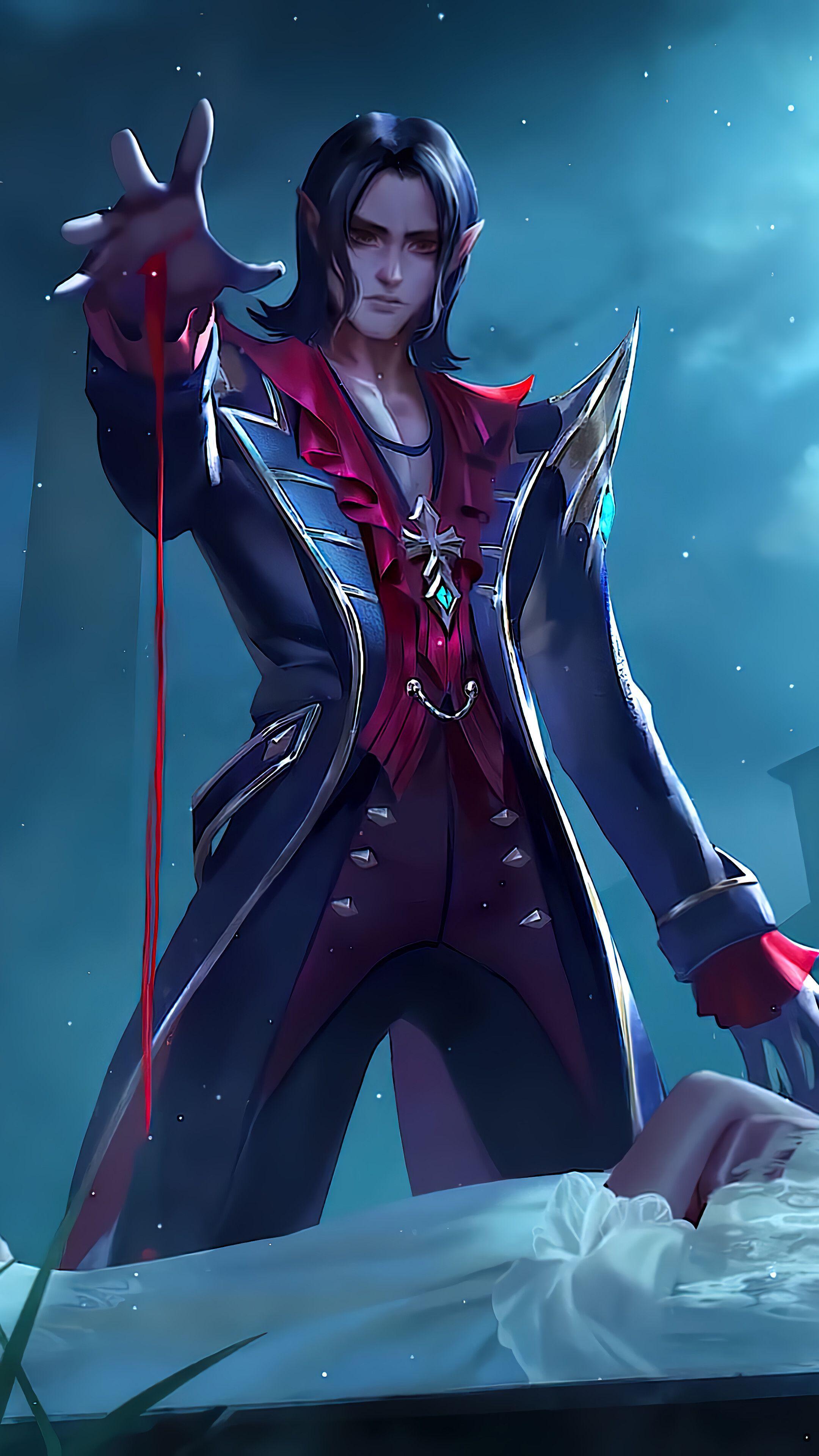 Oct 21, 2021 · photo via uhd wallpaper salah satu alasan mengapa kimmy tidak mengandalkan attack speed ialah karena pasifnya akan merubah atribut tersebut menjadi movement speed. Cecilion Wallpapers - Top Free Cecilion Backgrounds - WallpaperAccess