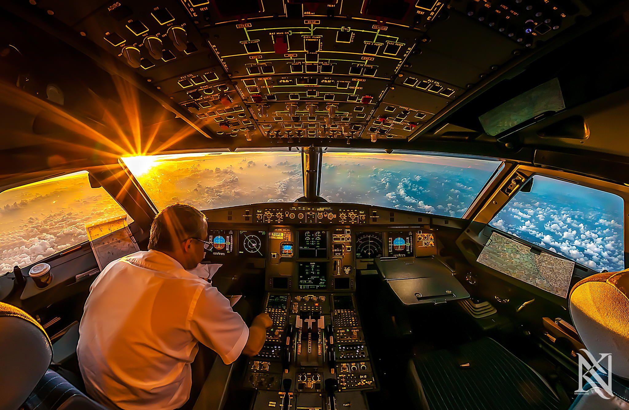 Download airplane live wallpaper and make your dreams come true! Airline Pilot Wallpapers Top Free Airline Pilot Backgrounds Wallpaperaccess