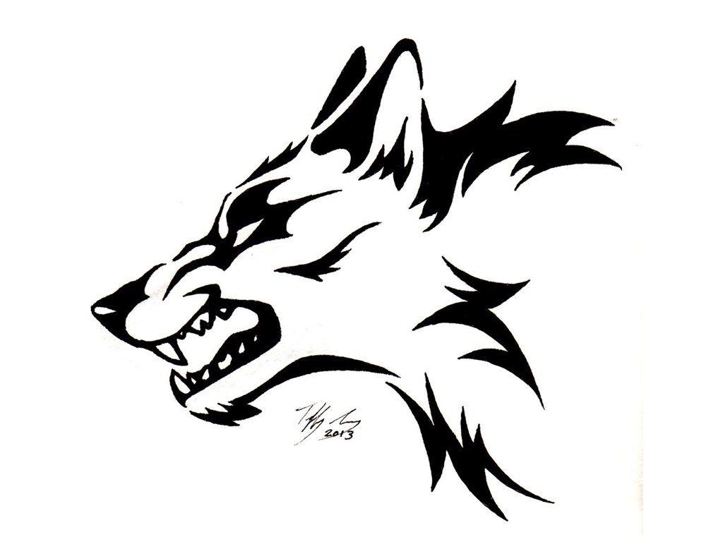 Wolf Tattoo Wallpapers - Top Free Wolf Tattoo Backgrounds - Wallpaperaccess 768_x_1024_jpg