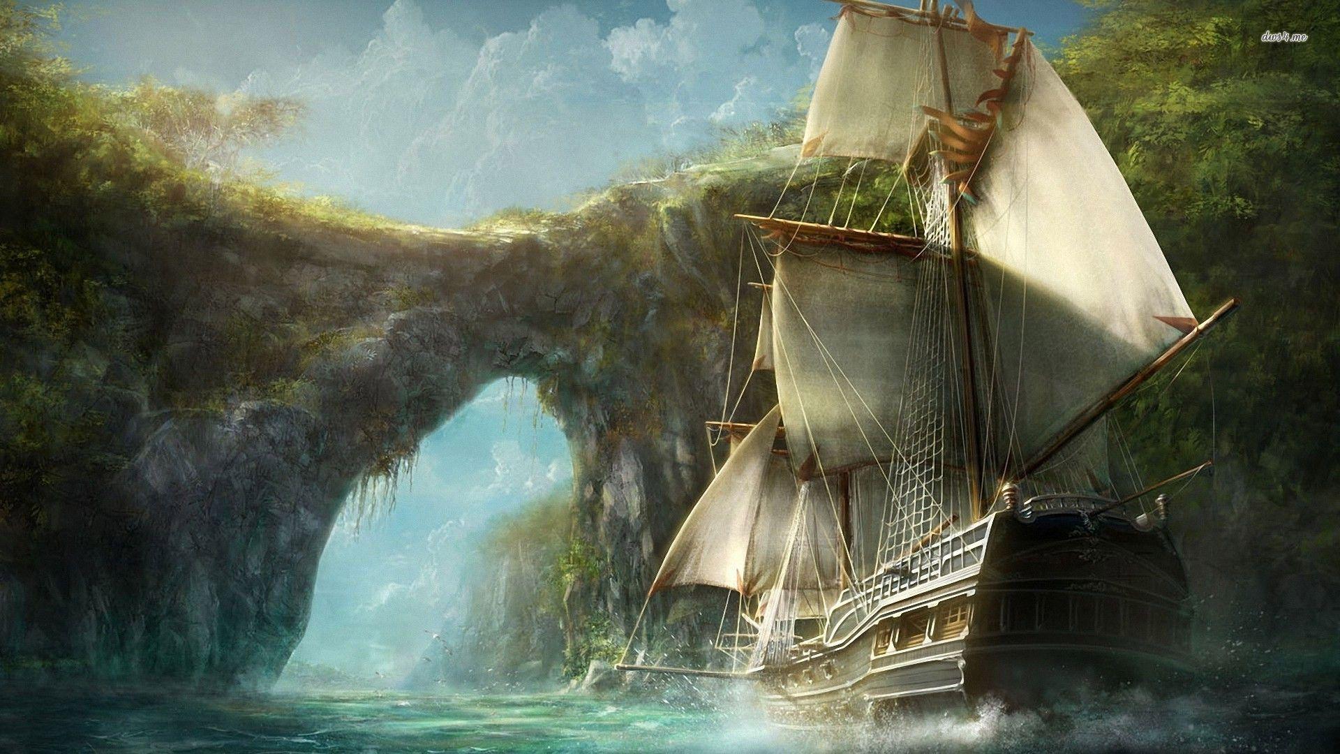 Island life simulator v0.610 mod apk: Medieval Landscape Painting Wallpapers - Top Free Medieval Landscape Painting Backgrounds