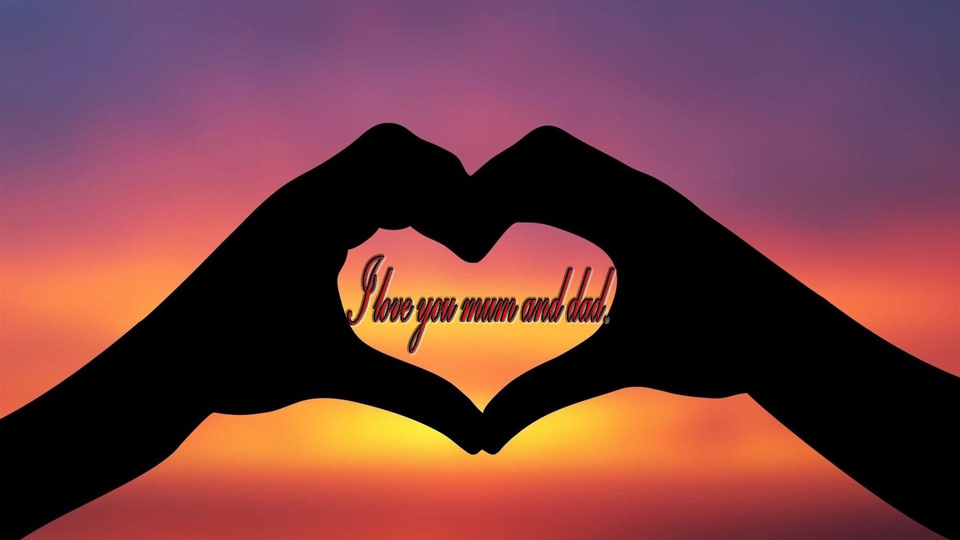 Tons of awesome mother and dad wallpapers to download for free. Mom And Dad Wallpapers Top Free Mom And Dad Backgrounds Wallpaperaccess
