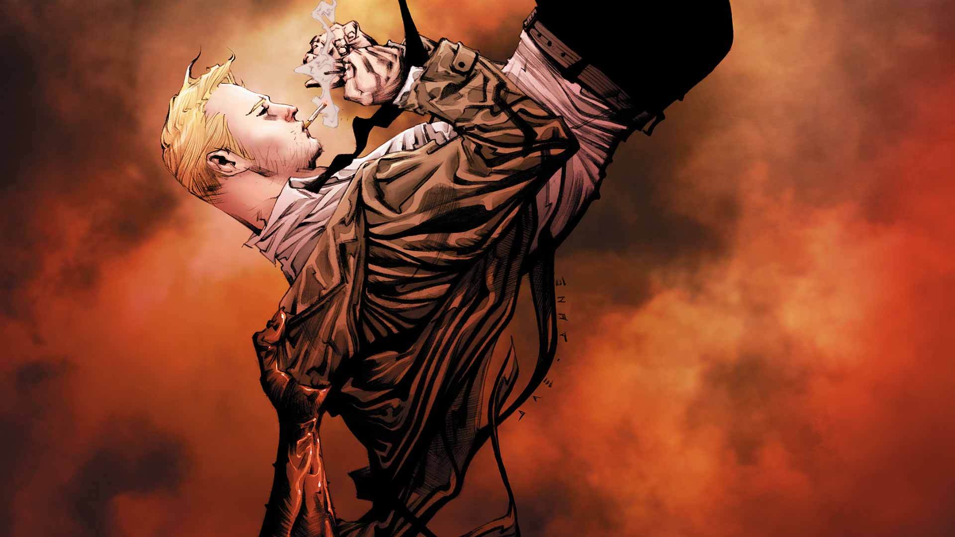 1600x1200 hellblazer official vertigo wallpapers vertigo comics. Hellblazer Wallpapers Top Free Hellblazer Backgrounds Wallpaperaccess