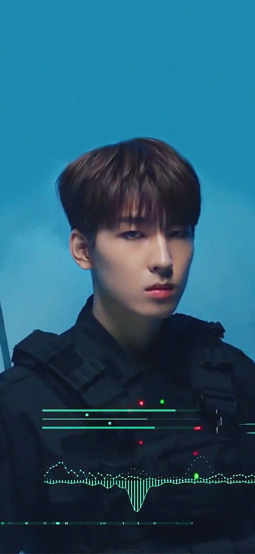 I dont have good wonwoo photos for wallpapers but i think these are kinda cute?? Jeon Wonwoo Wallpapers Top Free Jeon Wonwoo Backgrounds Wallpaperaccess