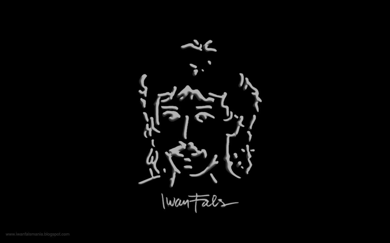 Desain wallpaper dinding hitam putih ini memiliki keunggulan dan daya tarik tersendiri. Iwan Fals Wallpapers Top Free Iwan Fals Backgrounds Wallpaperaccess