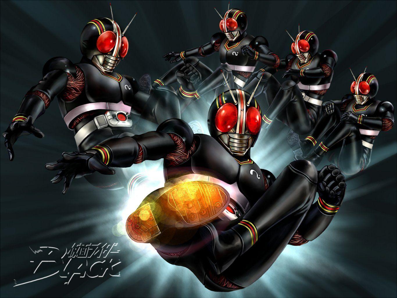 Kaos keren superhero satria baja hitam rx shadow moon baju cowok cewek kaos . Kamen Rider Black Wallpapers Top Free Kamen Rider Black Backgrounds Wallpaperaccess