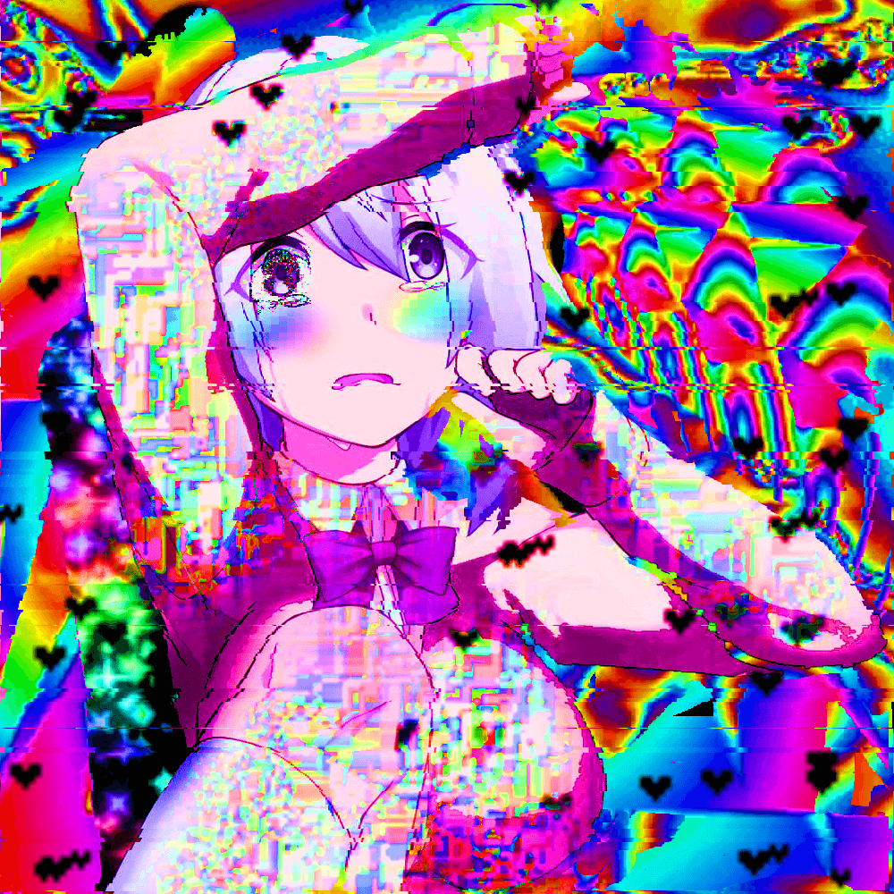 Glitchcore Wallpapers Top Free Glitchcore Backgrounds Wallpaperaccess
