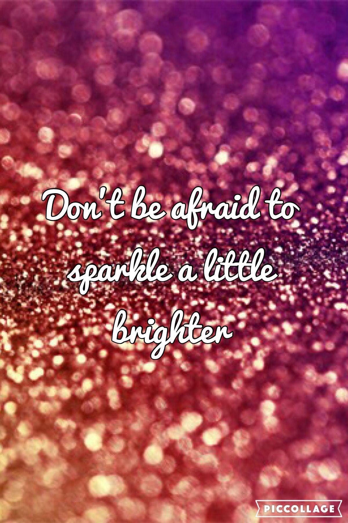 There are some words that touch our heart in a very special way. Quotes Glitter Wallpapers Top Free Quotes Glitter Backgrounds Wallpaperaccess