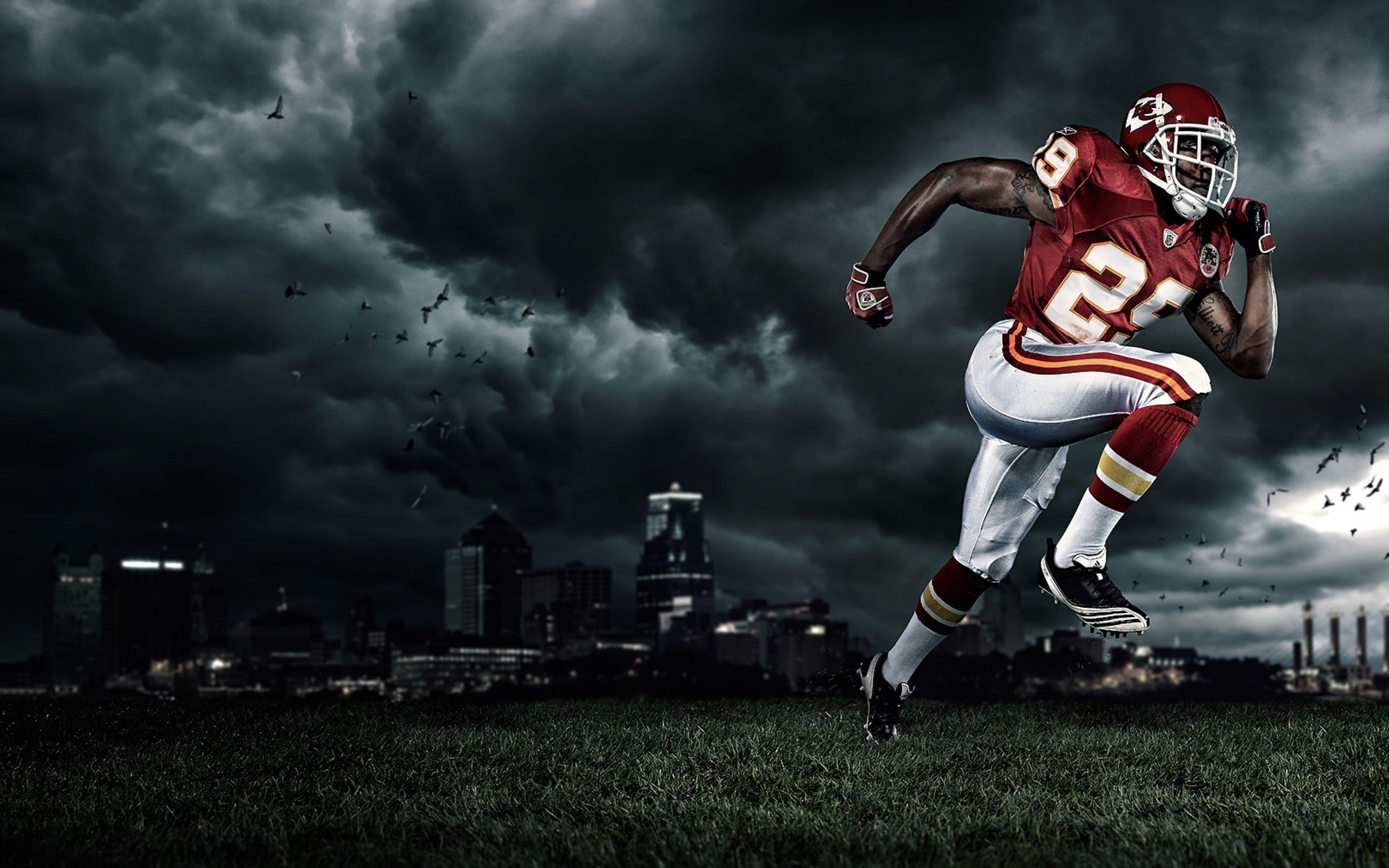 Check out this fantastic collection of nfl 4k wallpapers, with 53 nfl 4k background images for your desktop, phone or tablet. NFL 4K Wallpapers - Top Free NFL 4K Backgrounds - WallpaperAccess