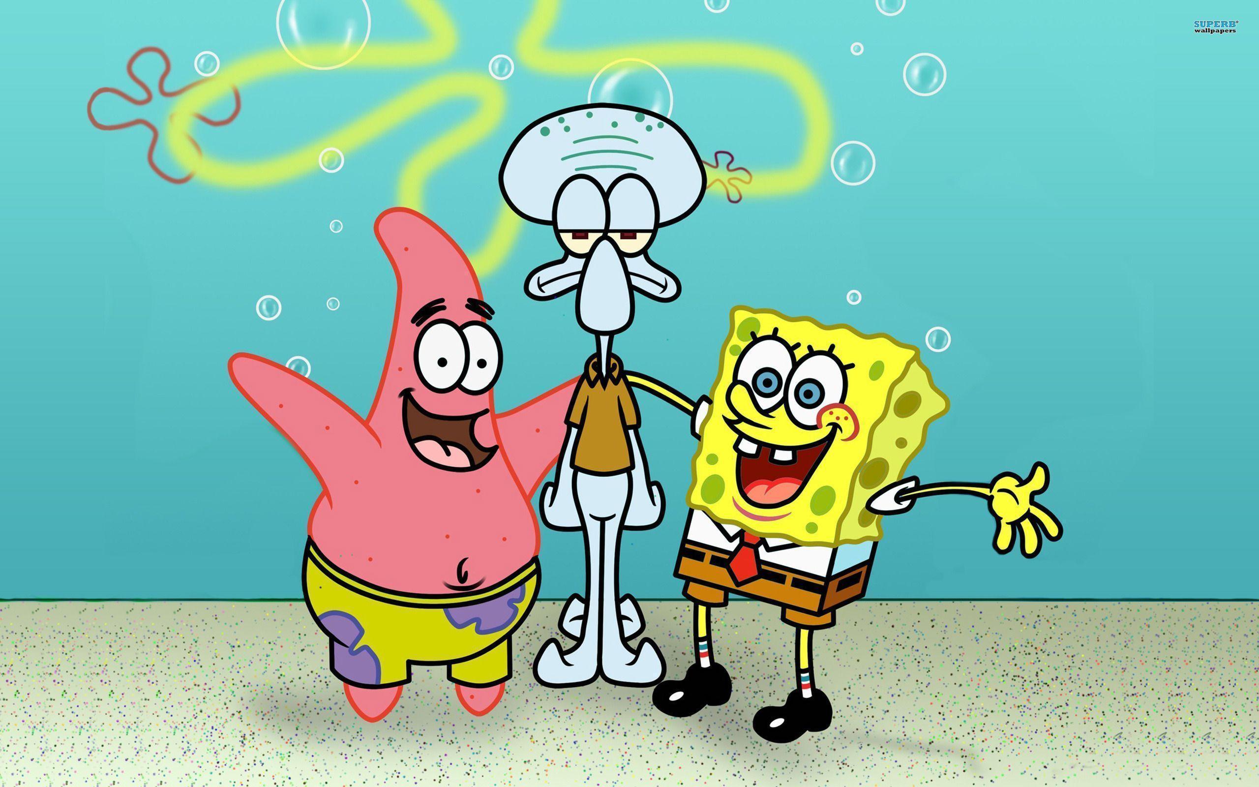 Funny spongebob face hd wallpapers \ backgrounds funny wallpaper for your kids room. Spongebob Wallpapers Top Free Spongebob Backgrounds Wallpaperaccess