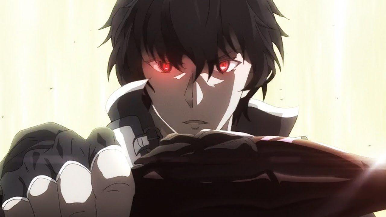 Nonton anime maou gakuin no futekigousha sub indo. 360p Download Anime Maou Gakuin No Hangyakusha Youtube Leboue